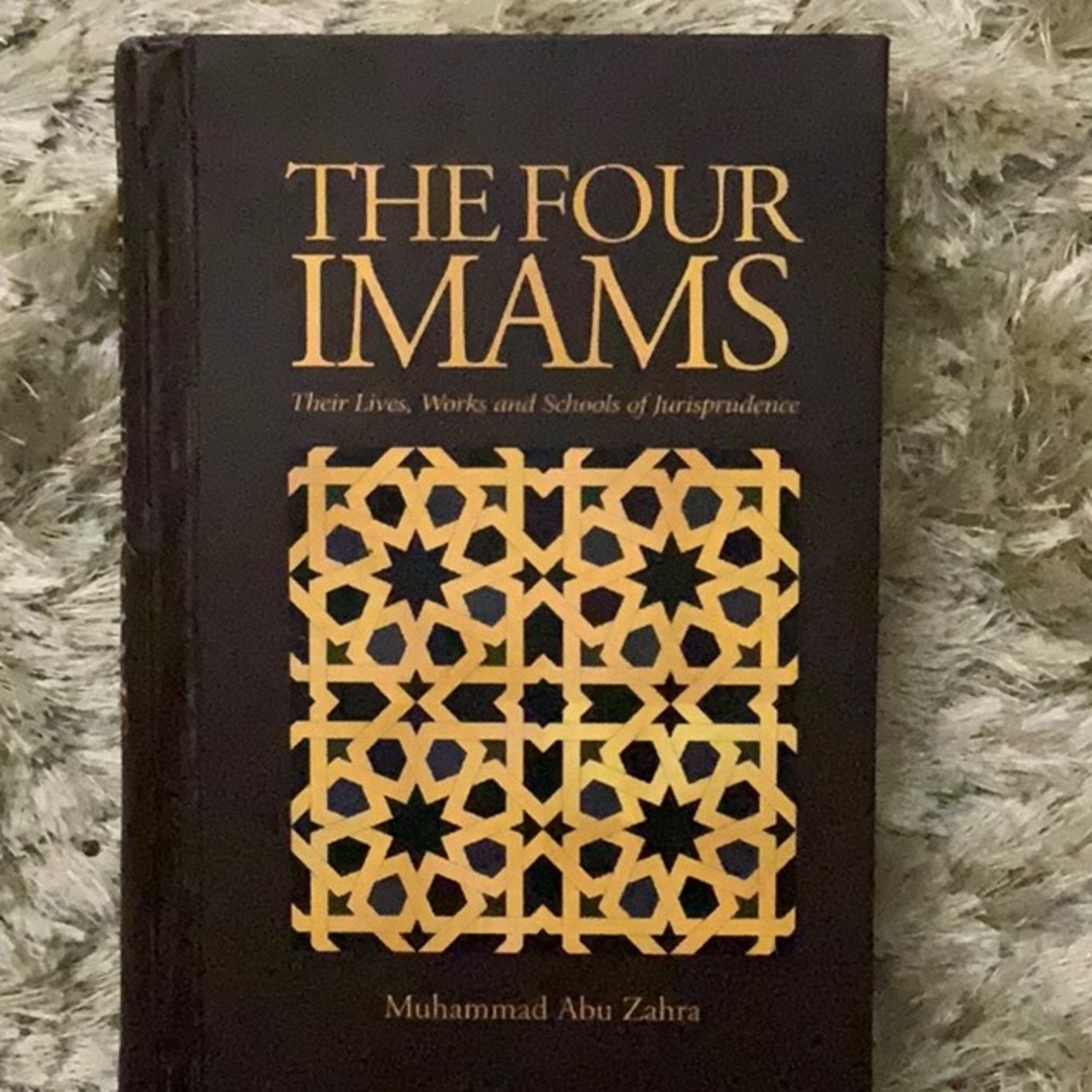 The Four Imams